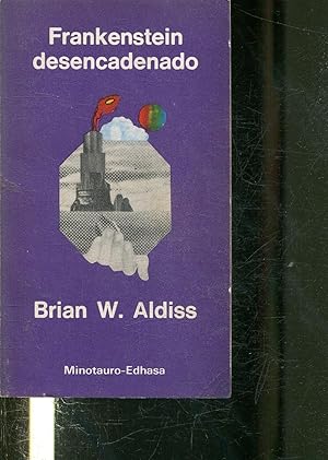 FRANKENSTEIN DESENCADENADO.