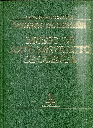 MUSEO DE ARTE ABSTRACTO DE CUENCA.