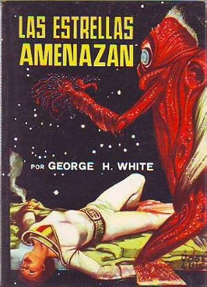 LAS ESTRELLAS AMENAZAN.