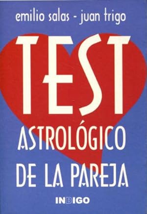 TEST ASTROLOGICO DE LA PAREJA.