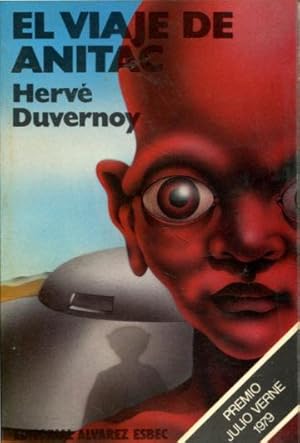EL VIAJE DE ANITAC.