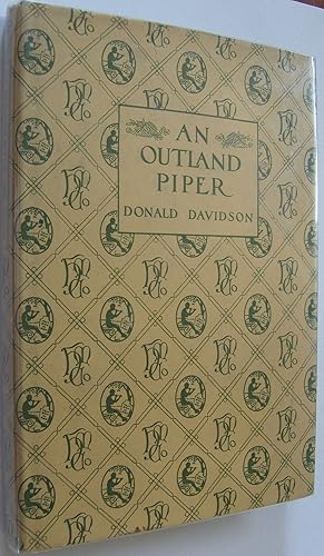 An Outland Piper [first edition]