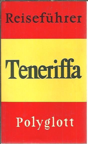 Teneriffa.