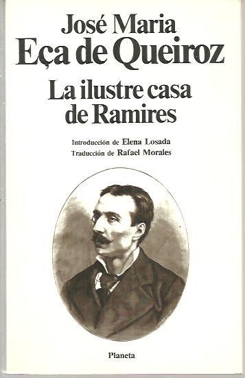 La ilustre casa de Ramires