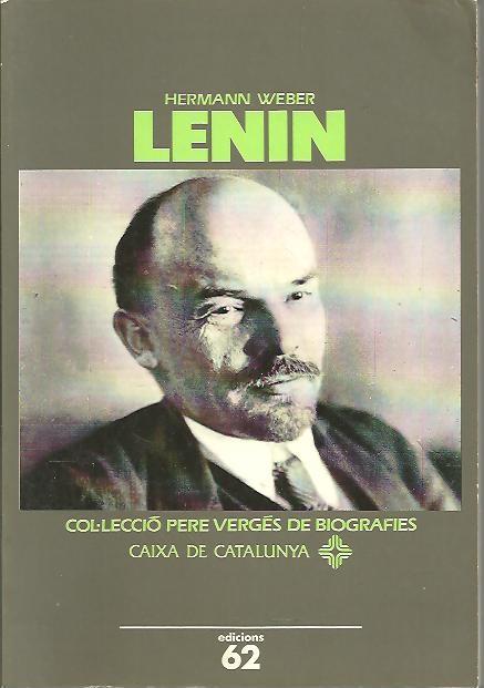 Lenin.