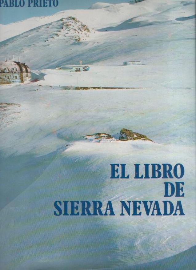 EL LIBRO DE SIERRA NEVADA.