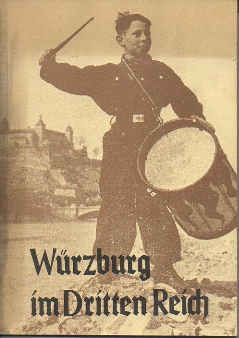 Würzburg im Dritten Reich