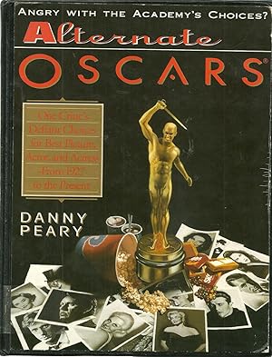 ALTERNATE OSCARS