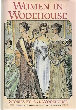 WOMEN IN WODEHOUSE Stories By P. G. Wodehouse