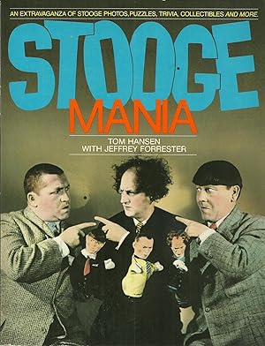 STOOGE MANIA