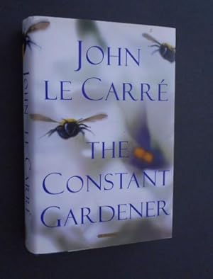 The Constant Gardener