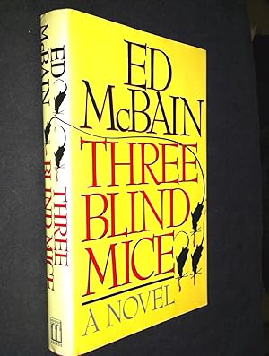 Three Blind Mice