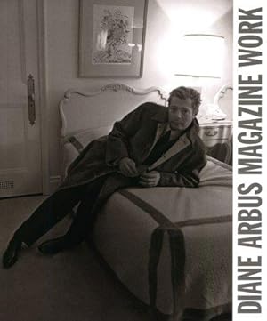 Diane arbus essay