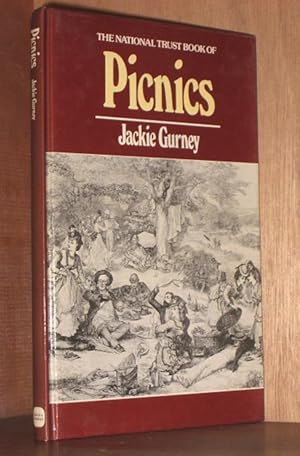 The National Trust book of picnics