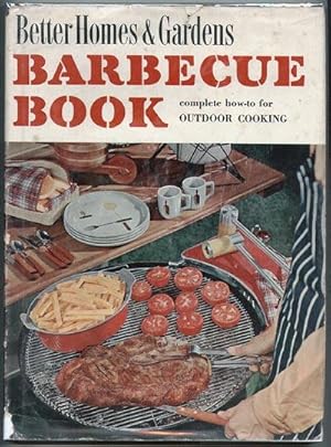 Barbecue Book