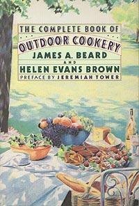 The Complete Book of Outdoor Cookery