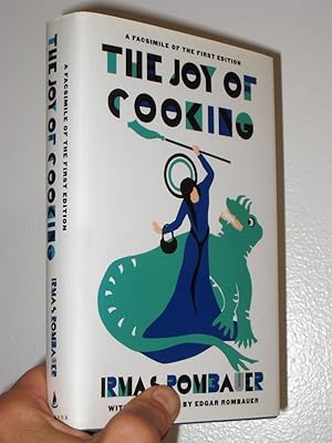 irma s rombauer the joy of cooking irma s rombauer the joy of cooking