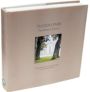 Tuxedo Park: The Historic Houses