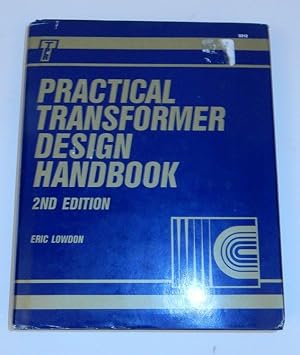 Auto-Transformer Design - A Practical Handbook for Manufacturers, Contractors and Wiremen