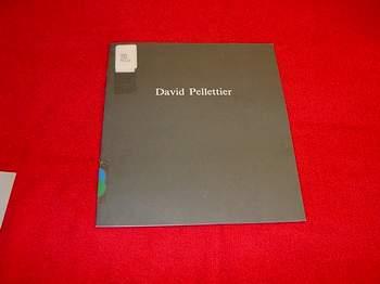 Points of Reference - Pellettier, David