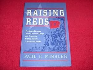 Raising Reds