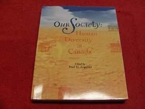 Our Society Human Diversity in Canada