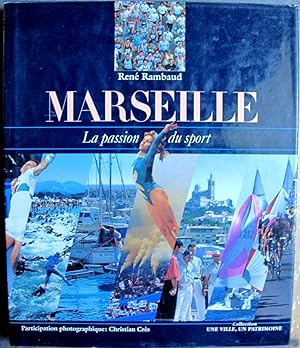 Marseille - La Passion Du Sport