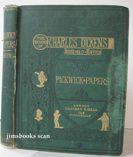 Help writing my paper household words, by charles dickens