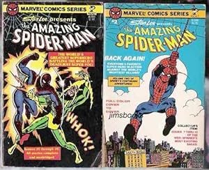 spider man 1 marvel masterworks stan lee spider man 1 marvel masterworks stan lee