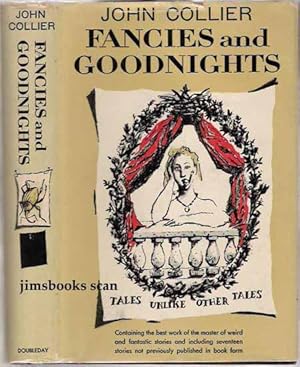 fancies and goodnights fancies and goodnights