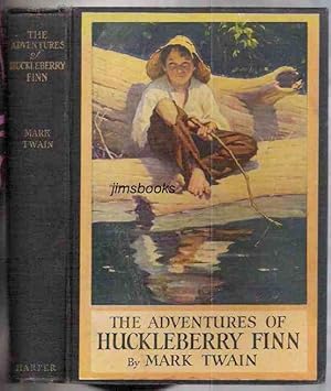 a review of mark twains the adventures of huckleberry finn a review of mark twains the adventures of huckleberry finn