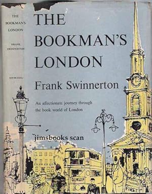 The Bookman's London