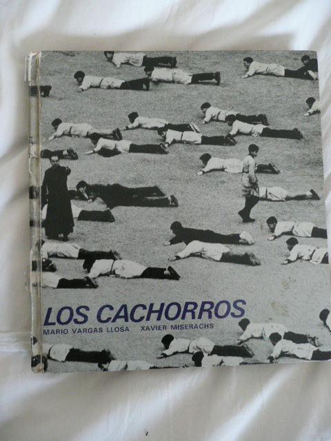 Los cachorros