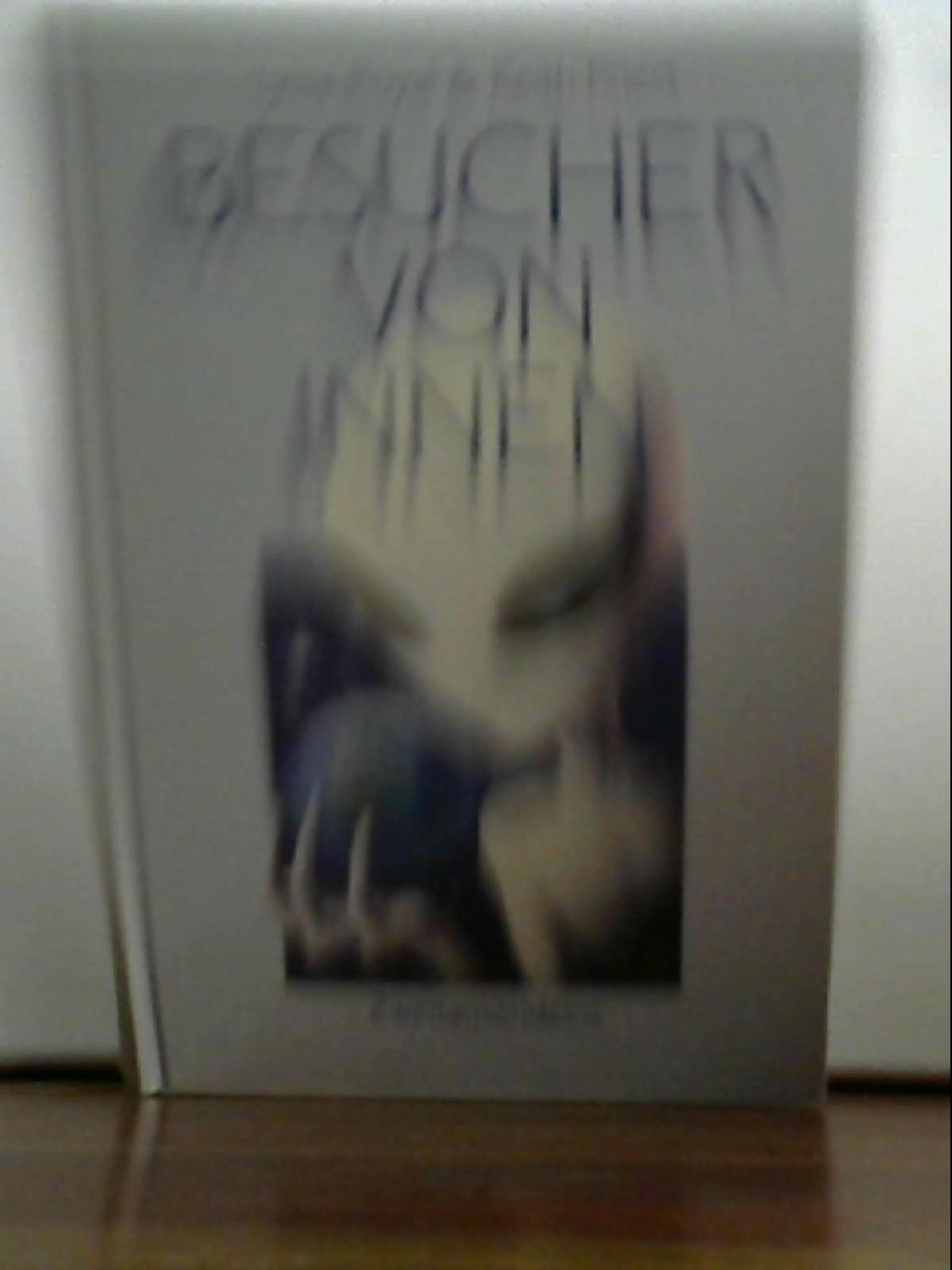 Besucher von Innen Royal, Lyssa; Priest, Keith; Jacobsen-Farber und Reichel, Gertraud - Lyssa Royal - Keith Priest