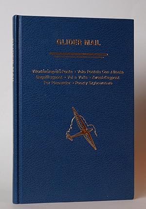 Glider Mail: An Aerophilatelic Handbook