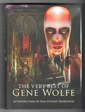 THE VERY BEST OF GENE WOLFE.