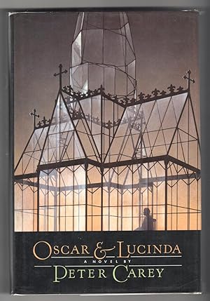 OSCAR & LUCINDA.