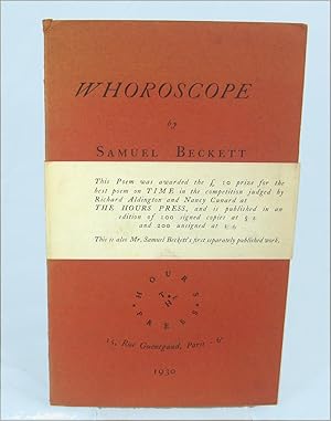 WHOROSCOPE.