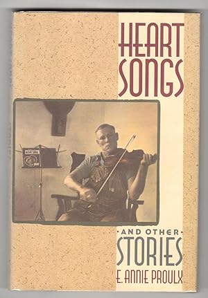 HEART SONGS And Other Stories