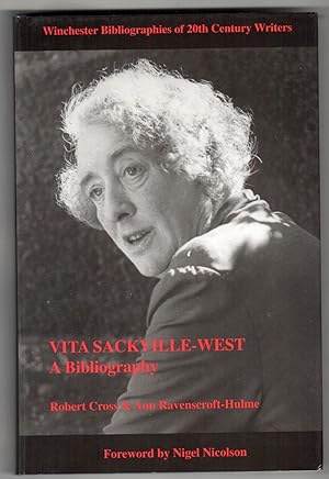 VITA SACKVILLE-WEST: A Bibliography.