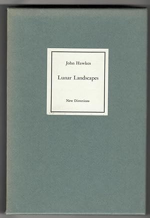 LUNAR LANDSCAPES: Stories & Short Novels, 1959-1963