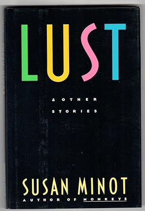 LUST & Other Stories