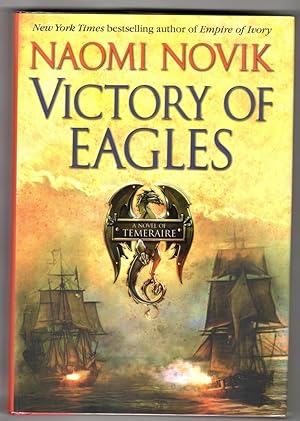 VICTORY OF EAGLES.