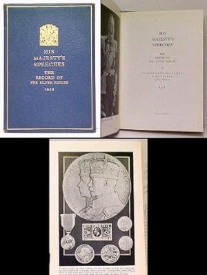 His majesty the king book