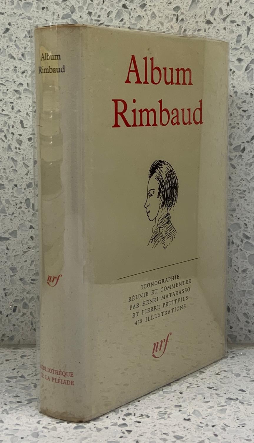 Album rimbaud