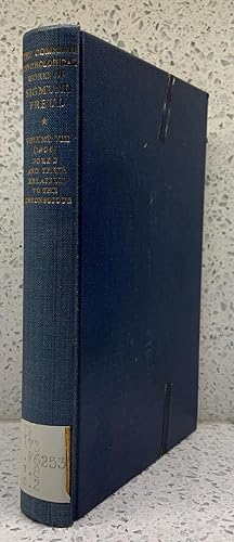 The Standard Edition of the Complete Psychological Works of Sigmund Freud Volume VIII (1905) JOKE...