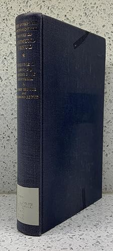 The Standard Edition of the Complete Psychological Works of Sigmund Freud Volume II (1893-1895) S...