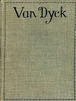 Van Dyck 1599 -1641