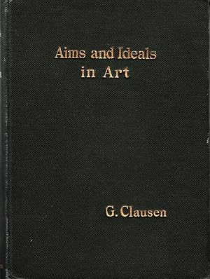 Aims and Ideals in Art