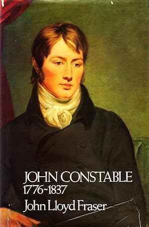 John Constable, 1776-1837